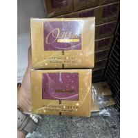 ราคา 2 กระปุกสุดคุ้ม โฉมใหม่ ของแท้ Owhite Extra ครีมโอไวท์ กล่องทอง O white ขนาด 20 กรัม (15794112233)