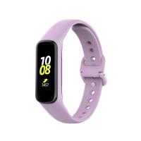 ราคา 2ชิ้นสายนาฬิกาซิลิโคนสำหรับ Samsung Galaxy Galaxy Fit 2 SM R220สายรัดข้อมือสำรองสำหรับ Samsung Galaxy Fit 2 (21171151371)