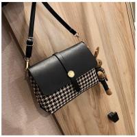 ราคา กระเป๋าสะพายข้างผู้หญิง กระเป๋าหนัง กระเป๋าเกาหลี หญิง bag กระเป๋าสตางค์ผู้หญิง กระเป๋าหนังสะพายข้าง (16876085829)