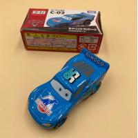 ราคา Tomica Takara Tomy รถยนต์ Lightning McQueen ของเล่นรถอัลลอยของขวัญเด็กอนุบาล (12210877033)