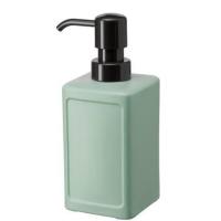 ราคา ขวดจ่ายสบู่เหลว ขวดปั๊ม IKEA มี 3 สี ใส่สบู่เหลว ดีไซน์เรียบง่าย หัวกดปั๊มง่าย ตกไม่แตก ดีไซน์ที่เรียบง่ายและโมเดิร์น (20240086730)
