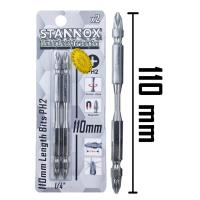 ราคา STANNOX ดอกไขควงลม ดอกไขควงลมหัวแม่เหล็ก ดอกไขควงแม่เหล็ก ดอกไขควงเอวคอด ดอกไขควง ดอกแม่เหล็ก (18343459385)