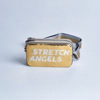 ราคา กระเป๋า Stretch Angels PANINI Double Spangle (17548196113)