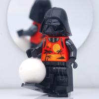 ราคา LEGO Star Wars Darth Vader Summer (20886501305)