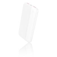 ราคา d power แบตสำรอง รุ่น GC 58II 10000mAh ชาร์จเร็ว มีไฟบอกระดับเเบตฯ มอก 2879 2560 รับประกัน 1 ปี (18380198220)