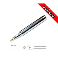 ราคา จัดส่งฟรี ปลายหัวแร้ง 980 T B 980 T BI ปลายแหลมพิเศษ หัวแร้ง หัวแร้งไร้สาย แบบเซรามิคทนความร้อน (21007926344)