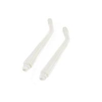 ราคา 2 Nozzles for Water Flosser Portable Dental Flosser 2 หัวฉีดสำหรับ Water Flosser Flosser ทันตกรรมแบบพกพา (10394876523)