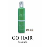 ราคา โกแฮร์ ซิลกี้สาหร่ายทะเล สีเขียว 250 มล Go Hair Silky Seaweed Nutrients 250 ml ของแท้ 100 สินค้าขายดีอันดับ 1 1ขวด (11570179354)