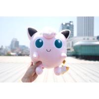 ราคา ตุ๊กตา Clefairy ปิปปี้ Jigglypuff พูริน Dragonnite ไคริว 10นิ้ว Pokemon โปเกม่อน โปเกมอน Type Normal (20537237436)