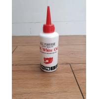 ราคา น้ำมันจักร SK White Oil 1ขวด 1โหล 12ขวด 1ลัง 144ขวด (20649340525)