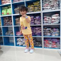 ราคา ชุดเซ็ทเด็กหมีพูห์ size 16 กิโลกรัม (4544694001)