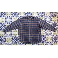 ราคา เสื้อเชิ้ตลายสก๊อต มือสอง เสื้อลายสก๊อต เสื้อเชิ้ตแขนยาว สก๊อตชายหญิง มือ2 Rangler แบรนด์แท้USA XXL Bangla 100 Cotton ผ้านุ่มใส่สบาย ชุดลำลองต้องมี (21099342374)