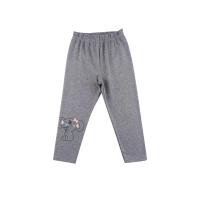 ราคา Chelsee กางเกงเลกกิ้ง เด็กผู้หญิง รุ่น 237903 ลายลายหมีโคอาล่ามาร์ช ผ้า 95 Cotton 5 Spandex มีความยืดหยุ่น อายุ 2 10ปี กางเกงเด็กโต (19820124577)
