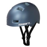 ราคา COD SUNRIMOON หมวกกันน็อค Basikal TS 91ผู้ใหญ่วัยรุ่นจักรยาน Mtb สกู๊ตเตอร์จักรยาน BMX สเก็ตบอร์ดหมวกกันน็อคขี่จักรยานเสือภูเขาอะไหล่จักรยานหมวกกันน (15618157413)
