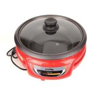 ราคา MARFLEX หม้อสุกี้อเนกประสงค์ รุ่น LP 846 (15225603875)