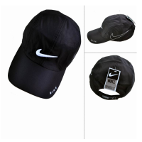 ราคา GoGolf Dry Nk Black หมวกกอล์ฟ หมวกออกกำลังกาย หมวกเบสบอล หมวกแก๊ป GAP (20220951646)