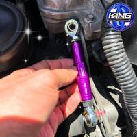 ราคา ขายึดไดชาร์จ วีออส vios ขาจับยึดไดชาร์จ KING แท้100 ที่จับยึดไดร์ชาจ โตโยต้าวีออส กดเลือกสีได้เลย หลายสีให้เลือก พร้อมส่ง (20296974981)