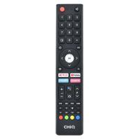 ราคา ใหม่เสียงทีวีการควบคุมระยะไกลสำหรับ ChiQ ทีวี L32H7S U43H7AN U43H7L U43H7LX L32H7N U50H7N U55H7ASmart LCD LED HD Android (17274836782)