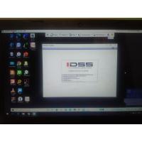 ราคา โปรแกรมสแกนวิเคราะห์ปัญหารถบรรทุกของศูนย์บริการ 2in1 อีสุ ฮีโน่ isuzu hino ใช้กับ กล่องแท็คติก nexiq (10276293983)