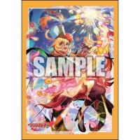 ราคา Bushiroad Sleeve Collection Mini Vol 601 Cardfight Vanguard Great March in Full Bloom Lianon VG สลีฟ แวนการ์ด (20584178954)