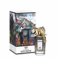 ราคา ของแท้ New PENHALIGONS The Omniscient Mr Thompson Eau de Parfum 75ml (21232886795)