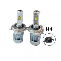ราคา BKK XENON หลอดไฟหน้ารถยนต์ จำนวน1คู่ LED T1 Turbo chip cree 12V 24V มีขั้ว H1 H3 H4 H7 H11 9005 HB3 9006 HB4 9012 HIR2 รุ่น R3 ขั้ว H4 H7 9005 9006 รุ่น V9 ขั้ว H4 H11 (18443898165)