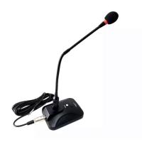 ราคา Deccon ไมค์ประกาศ ไมค์โครโฟน ไมค์ตั้งโต๊ะ มีเสียงดนตรี ไมค์ประชาสัมพันธ์ Chime Microphone Mc81 (20916938904)