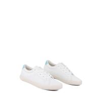 ราคา AIRWALK รองเท้าผ้าใบผู้หญิง รุ่น TARYN สี WHITE (19688439762)