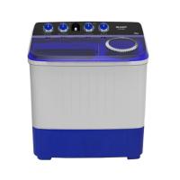 ราคา SHARP เครื่องซักผ้า2ถัง รุ่น ES TW120BL 12 KG (1817546514)