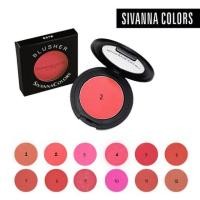 ราคา Sivanna Blusher HF847 ของแท้ ราคาถูก (7144828535)
