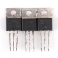 ราคา UNI ใหม่10pcs 55V 49A IRFZ44N IRFZ44 power ทรานซิสเตอร์ MOSFET N Channel L (21065748899)