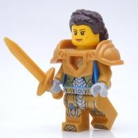 ราคา LEGO Nexo Knights Queen Halbert Breastplate new (21094009132)