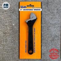 ราคา ประแจเลื่อน Winton กุญแจเลื่อน 6นิ้ว 8นิ้ว 10นิ้ว 12นิ้ว (19056813689)