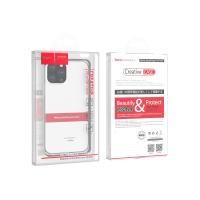 ราคา เคสสีใสสีชา Hoco แท้ เคสนิ่มและบางมาก ไอโฟนทุกรุ่น i13pro maxSEi66s6plus6splusi7i87plus8plusXXsXRXsmaxi11i11proi11pro maxi12i12proi12pro maxi1313pro1414plus1515pro15plus15pro max (8993516161)