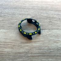 ราคา กรอบเคสนาฬิกา Garmin Forerunner 245 245 Music รุ่นใหม่เรียบหรูดูดีดีไซน์ทันสมัย AA6 (14179776552)