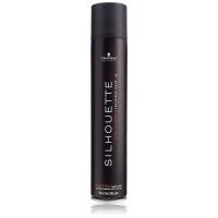 ราคา Schwarzkopf Professional Silhouette Spray 500 ml สเปรย์ ชวาร์สคอฟ ซีลูเอทท์ (12420957740)