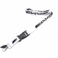 ราคา ขายส่ง AMG โลโก้รถ Lanyard แฟชั่นกีฬาโทรศัพท์มือถือ Lanyardพวงกุญแจสลิงใบรับรองสายคล้องคอหลายสายพันธุ์ยินดีต้อนรับสู่ปรึกษา (9079666381)
