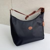 ราคา กระเป๋า Longchamp แท้ HOBO crossbody bag (19613550427)