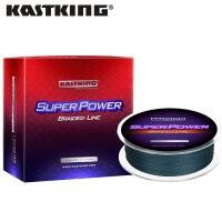 ราคา KastKingแบรนด์300M 500M 1000M PE Braidedเอ็นตกปลา4 Strand 6 80LBสายตกปากหลายเส้นเอ็นตกปลาสำหรับปลาคาร์พสายเบ็ดตกปลา (1621906621)