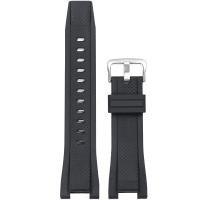 ราคา ใช้แทนสายนาฬิกาเรซินซิลิโคน G SHOCK คาสิโอเหล็กหัวใจ GST W300G S130 B100 (16933232965)