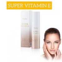 ราคา ครีมบำรุงผิว ซุป เปอร์วิตามิน อี Giffarine Super Vitamin E (19684844670)