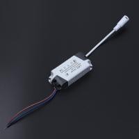 ราคา 3W 4 7W 8 12W 13 18W 18 24W ไดรเวอร์ LED อะแดปเตอร์จ่ายไฟสำหรับไฟ LED ตัวแปลงกระแสไฟฟ้าคงที่เปลี่ยน AC90 265V (14388251724)
