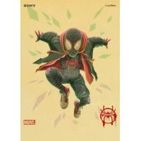 ราคา Spider Man Across The Spider Verse Disney โปสเตอร์พิมพ์โปสเตอร์ Home Living ห้องนอนตกแต่ง Bar Cafe Wall ภาพวาด (20119053838)