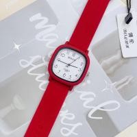 ราคา นาฬิกาผู้หญิง แบรนด์แท้ Bolun สายยาง หน้าปัด 35 mm เหมาะสำหรับผู้หญิง (18691378276)