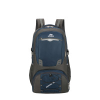 ราคา Traveler Backpack40L 60L 85Lกระเป๋าเป้สะพายหลัง กระเป๋าเดินทางWaterproof Outdoor Backpackกระเป๋าท่องเที่ยว กระเป๋าเป้SP402 (20998379156)