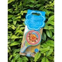 ราคา แพ็คคู่สุดคุ้ม FreshTime x cHupa Chups จูปาจุ๊ปส์ แผ่นหอมปรับอากาศรูปอมยิ้ม มีให้เลือก 2 กลิ่น หอมหวาน 2 สไตล์ (8923343394)