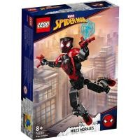 ราคา LEGO Marvel Super Heroes 76225 Miles Morales Figure by Bricks Kp (17253249891)
