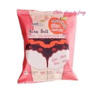 ราคา สบู่สครับก้น นามิ ออร่า บัทท์ กลูต้า คอลลาเจน สครับ โซป สบู่สครับผิว สบู่ขัดผิว สบู่ขัดตัว (17445138774)