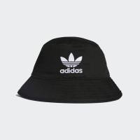 ราคา หมวกบักเก็ต Adidasหมวก Originals Adicolor Bucket Hat อาดิดาส หมวกปีก รุ่นฮิต สีดำ ลิขสิทธิ์แท้ 100 (9599400452)