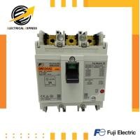 ราคา Fuji Electric ขายดีที่สุด เบรกเกอร์ฟูจิ FUJI BREAKER รุ่น BW32AAG 3 Pole (4237144702)